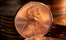 Coins